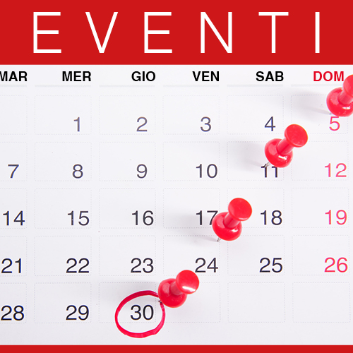 Eventi