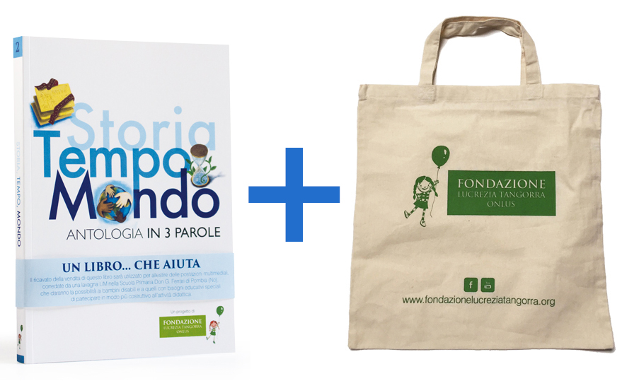 Antologia Nr. 2 + Shopping Bag Antologia Nr. 2 + Shopping Bag