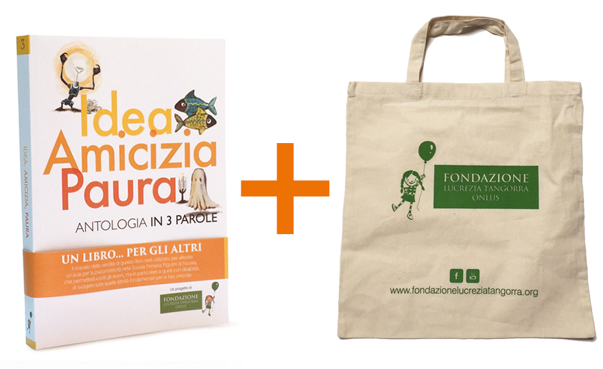 Antologia Nr. 3 + Shopping Bag Antologia Nr. 3 + Shopping Bag