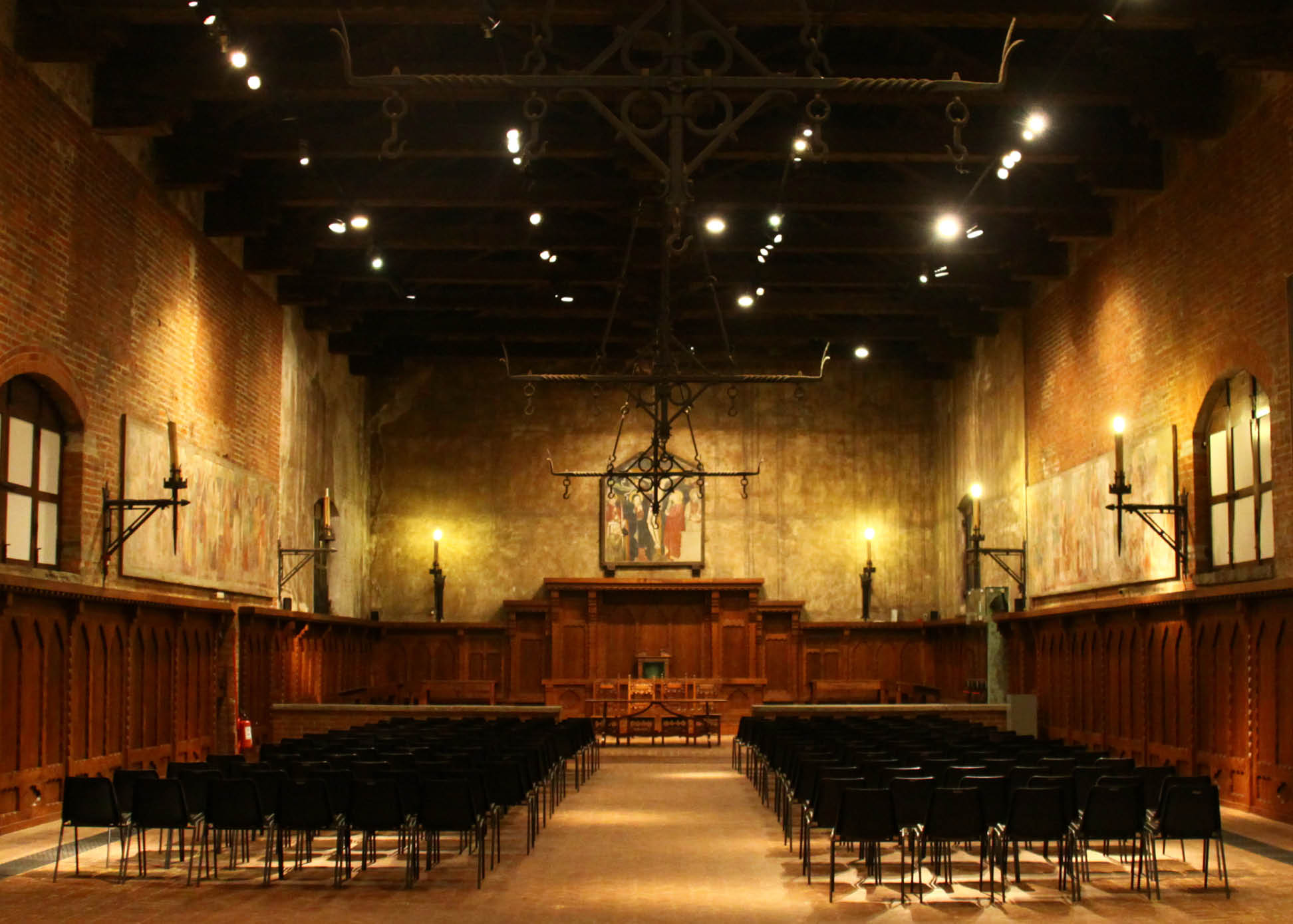 Eventi