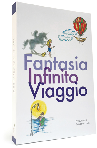 Antologia in 3 Parole - Nr. 4 Antologia in 3 Parole - Nr. 4