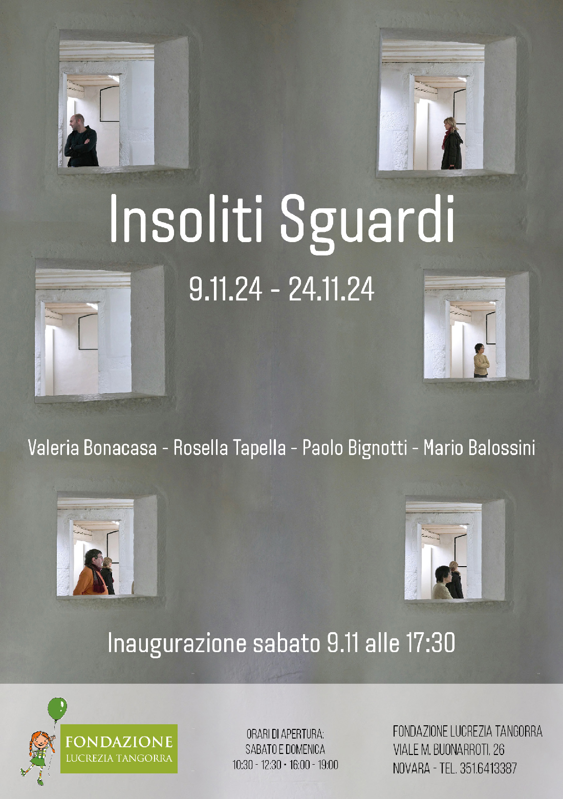 Insoliti Sguardi