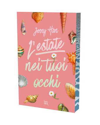 Lestate nei tuoi occhi