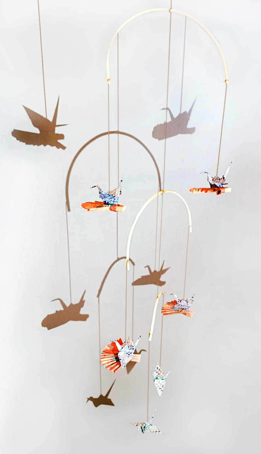 OrigamiVolanti