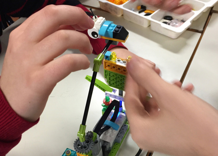 WeDo